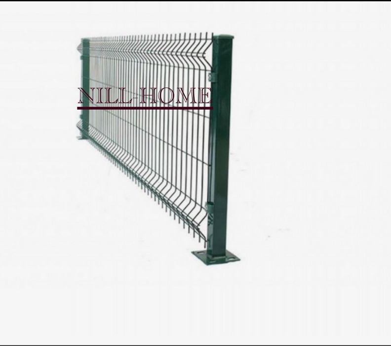 Дворни Врати - Оградни Пана - Оградни Колове- Мрежа-Изкуствена трева