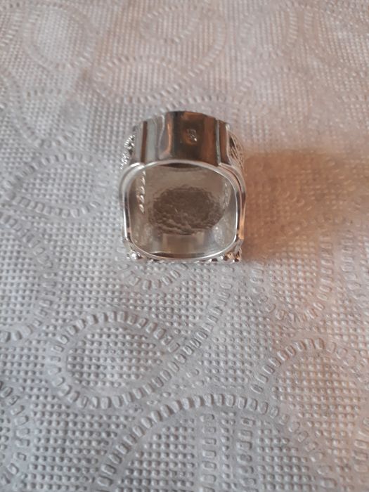 Продам пичатку серебро