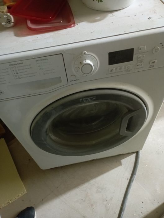 Ariston kir mowina sotiladi