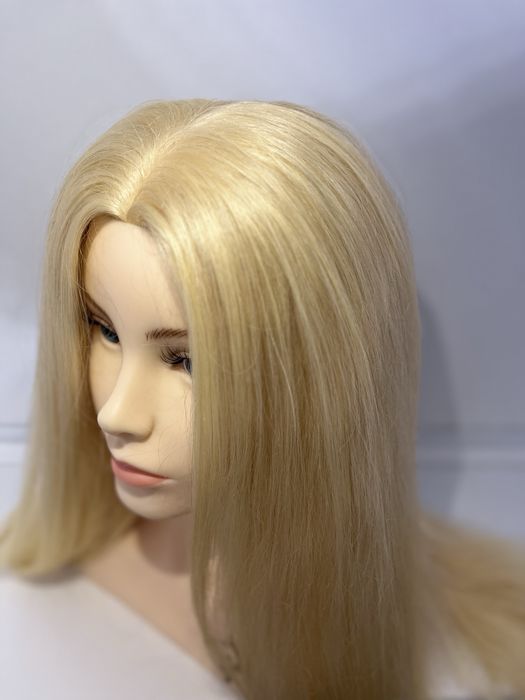 манекен для причесок. Новый