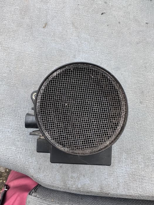 Дебитомер VW T4 2.5TDI