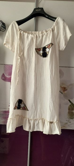 Д. рокля Marciano Guess M,,Artigli