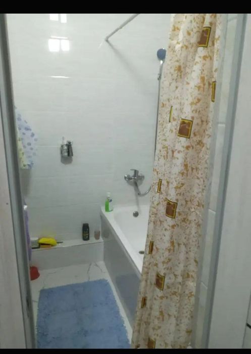 Продам свою квартиру 2 ком