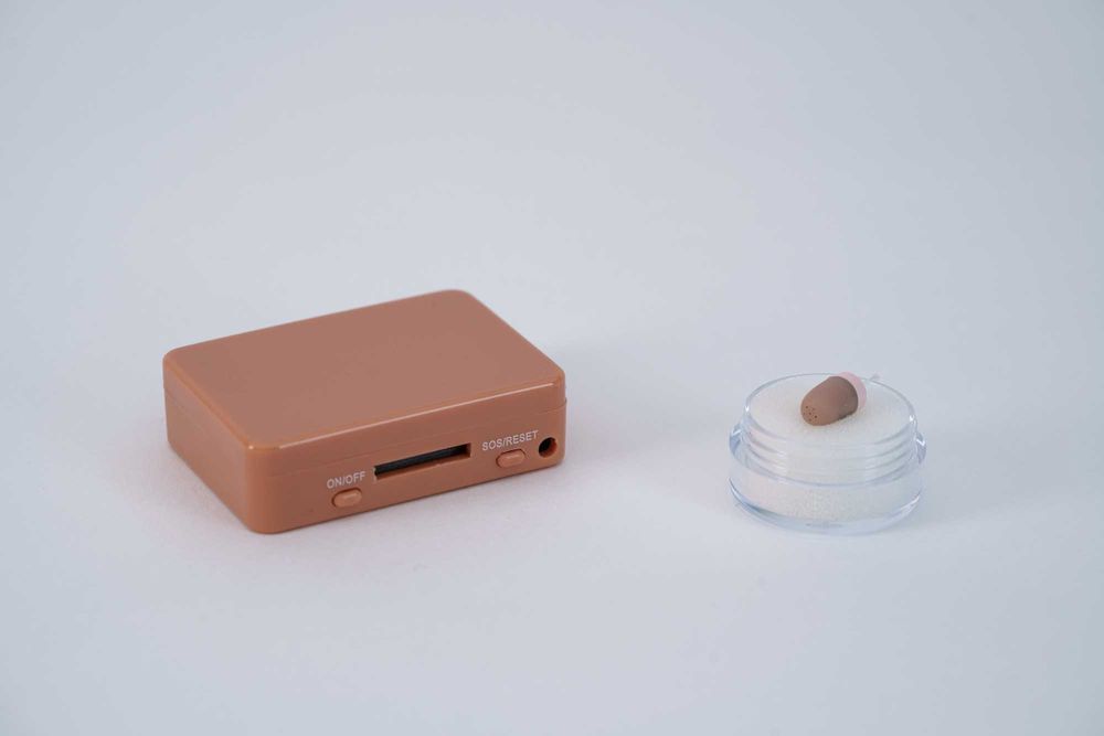 Casca de Copiat Casti de Copiat Camera video Router 4G Wifi Ascuns