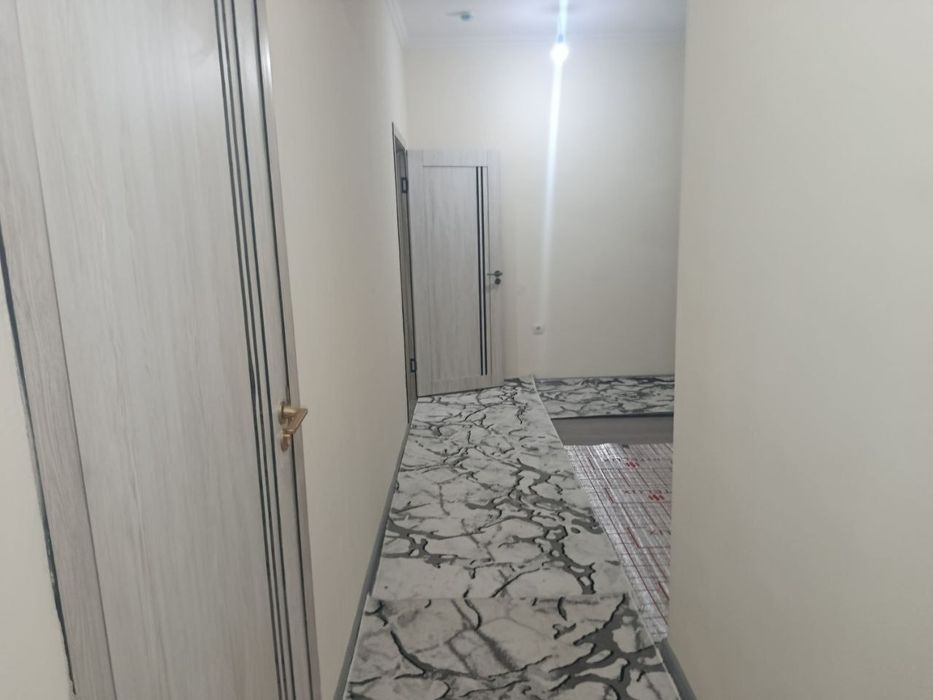 Qorasuvda 2 xona kvartira uzoq muddatga ijaraga beriladi 2 mln