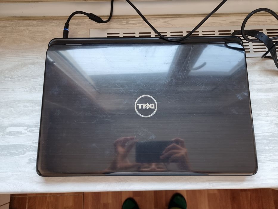 Продам ноутбук для работы