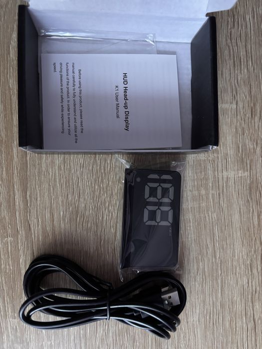 Head-up display auto