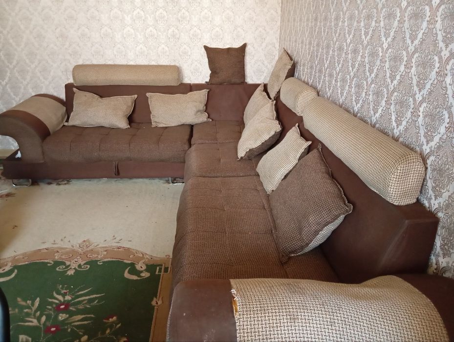 уголок для гостиной