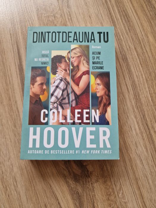 Cărți de citit , noi.