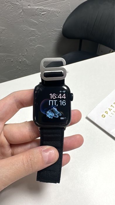 Apple watch se 2 gen
