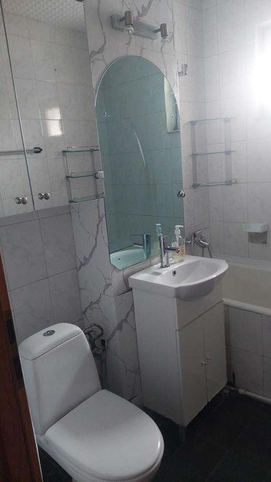 Chirie apartament 3 camere Mircea cel Batran