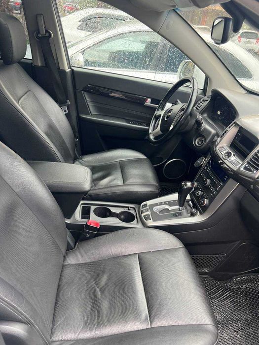 Captiva 3, 63000km СРОЧНО