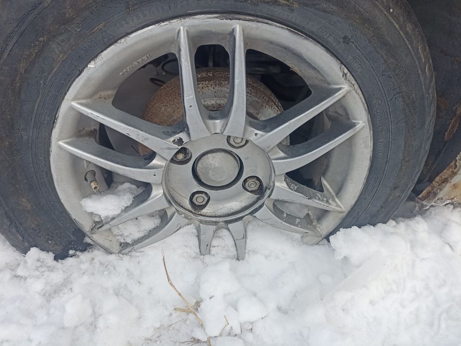 Хонда аккорд 92г 2.2 МКПП седан