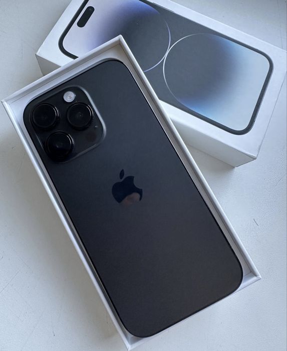 IPhone 14 Pro 256gb