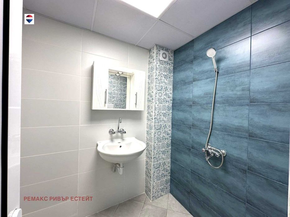 Тристаен апартамент под наем кв. Възраждане