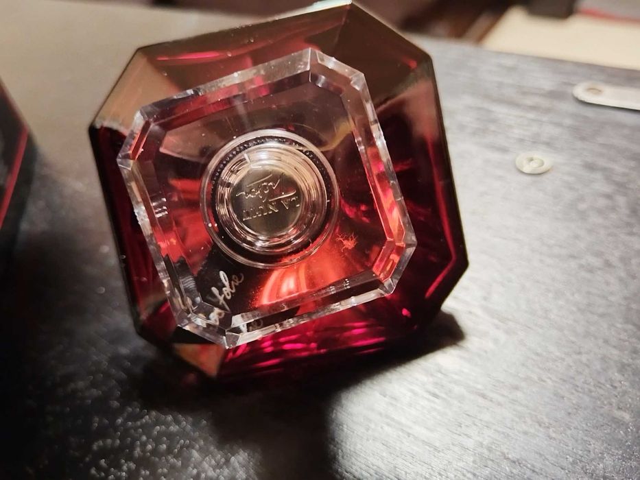 Lancôme La Nuit Trésor À La Folie 50 ml – Оригинал, Рядък