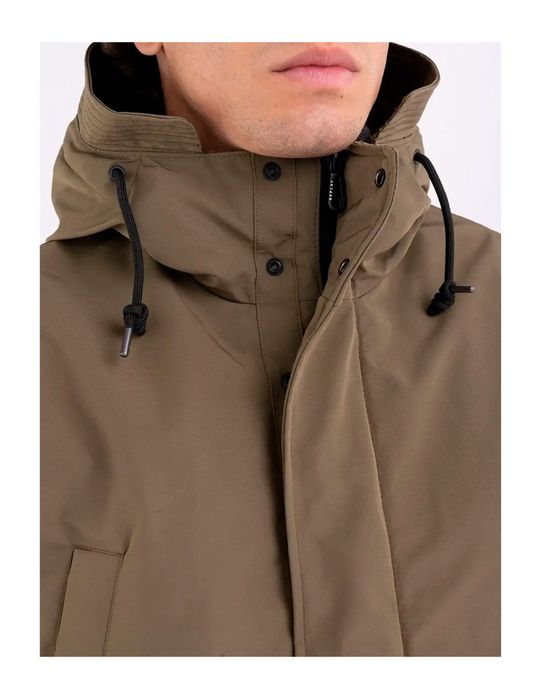Replay Hooded Parka Jacket ОРИГИНАЛНО мъжко зимно яке/парка - M