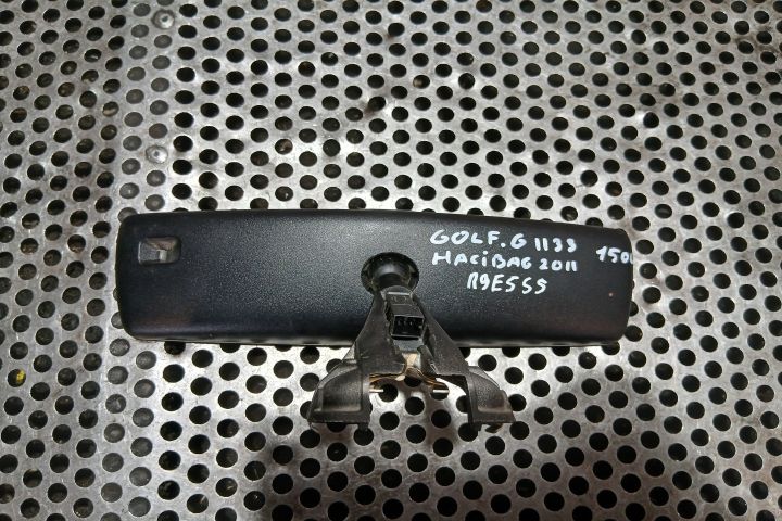 Oglinda retrovizoare parbriz E11026141 E11026141 Volkswagen VW Golf a