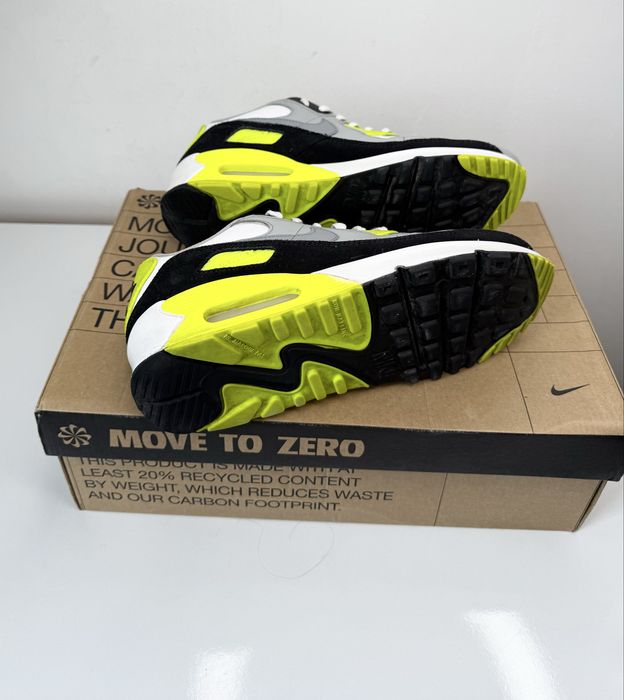 Nike Air Max 90  (39) Маратонки