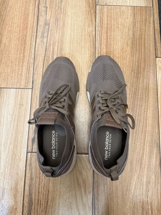 Мъжки маратонки New Balance 247