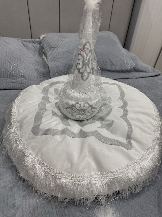 Сырга салу набор