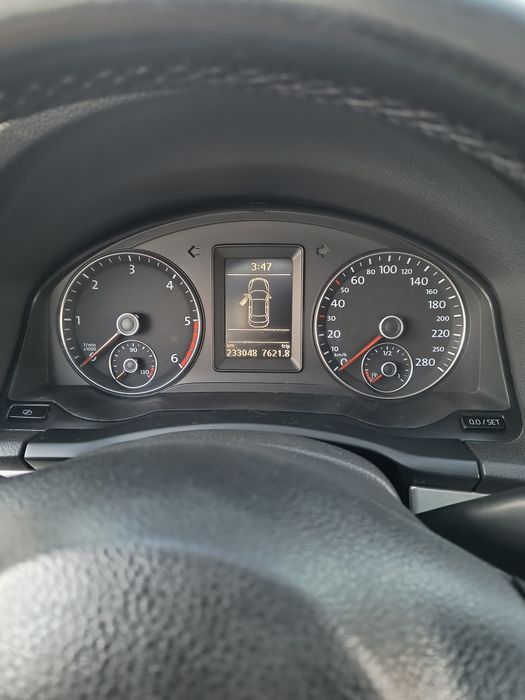 Volkswagen eos de vânzare