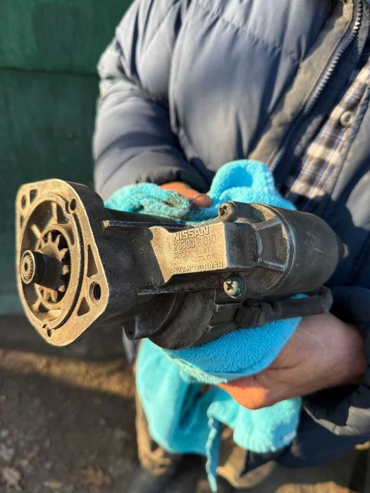 Продам Стартер!!!