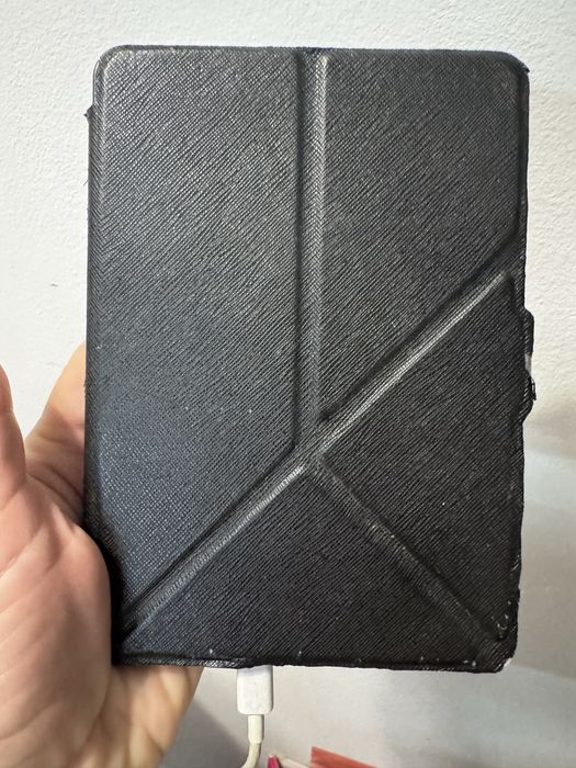 Электронная книга Kindle Paperwhite 3