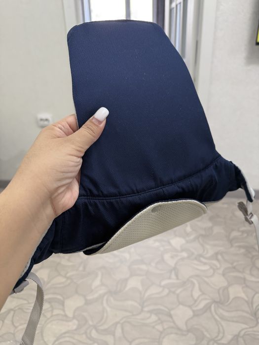 Кенгуру для малыша