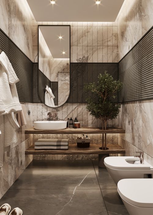 Архитектор Дизайнер