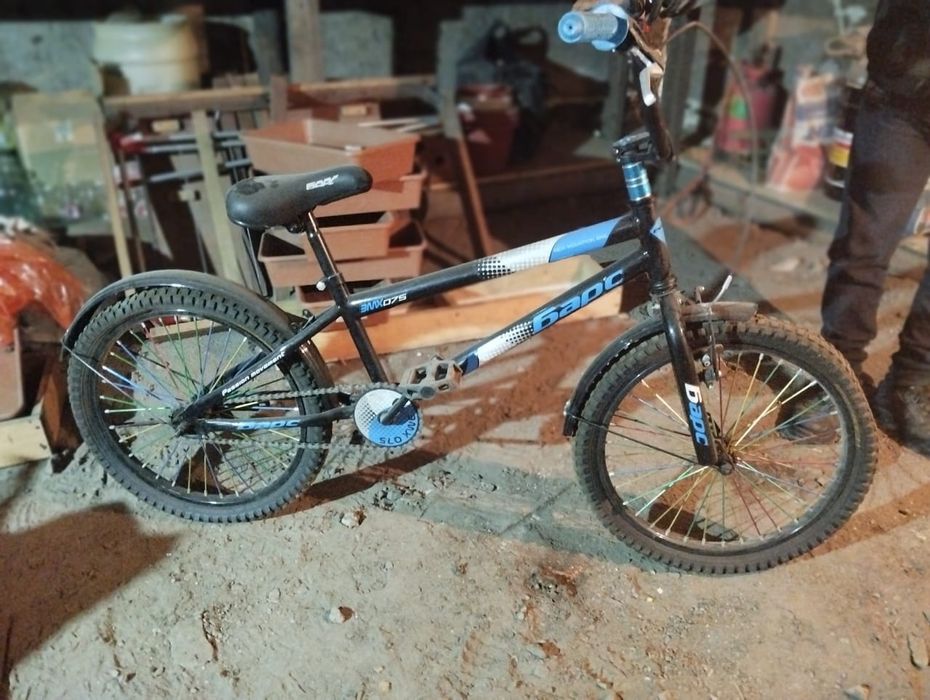 Продам велосипед