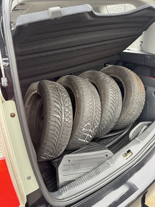 Vând Skoda Roomster 1.2Benzina Euro5