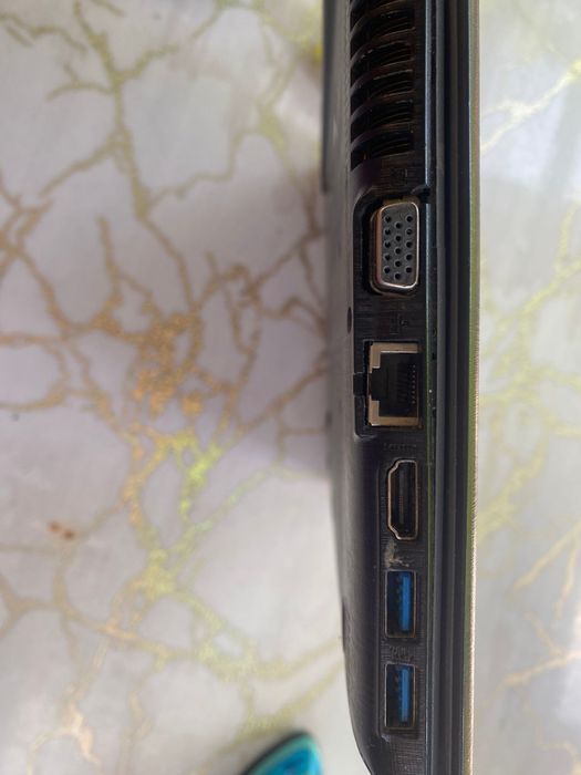 Acer core i5 -6 го поколения