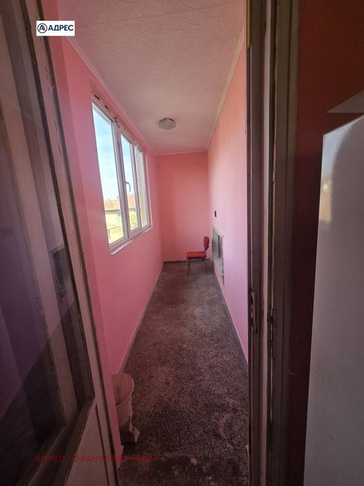 Продава се Етаж от къща в Плевен, Широк център - 105 кв.м за 1286 €/кв.м - Снимка #8