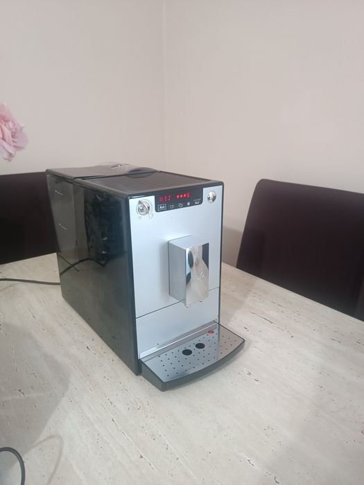 Expresor automat cafea