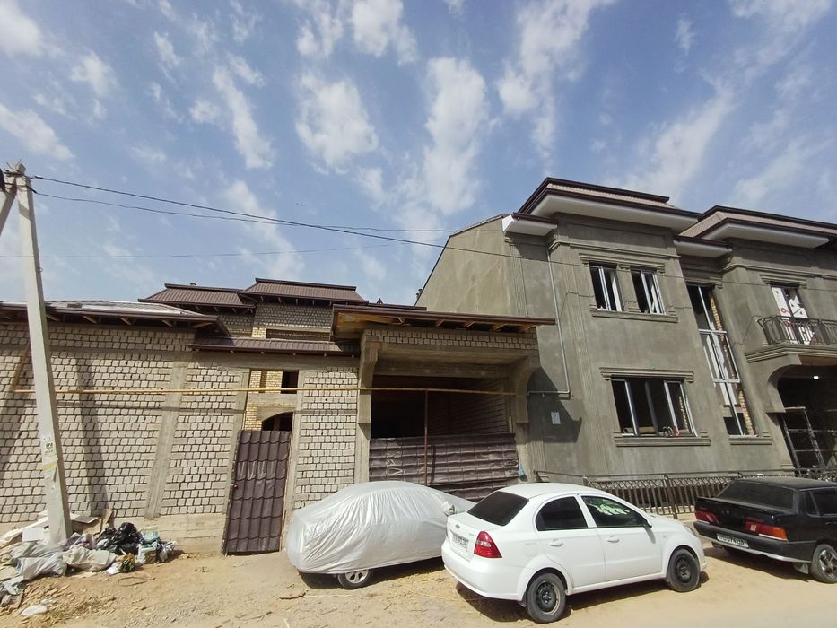 Продажа Дом ул Тутзар  Юнусабад  19 квартал!