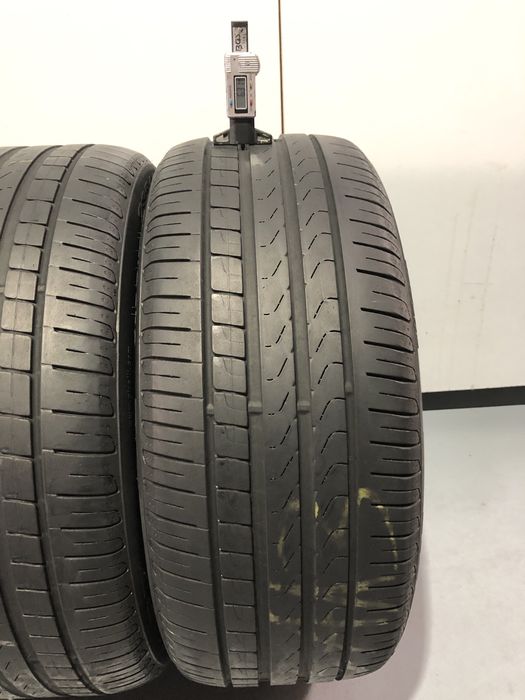 235 45 18 Pirelli de vara