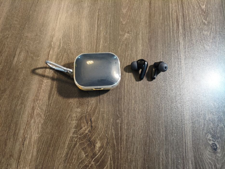 Продаю наушники Redmi Buds 5
