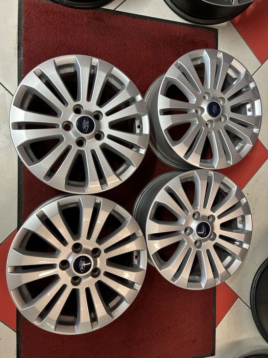 Джанти 16 Цола 5х108  Ford
