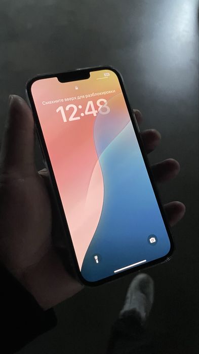 13 pro max 128Gb karobka dok