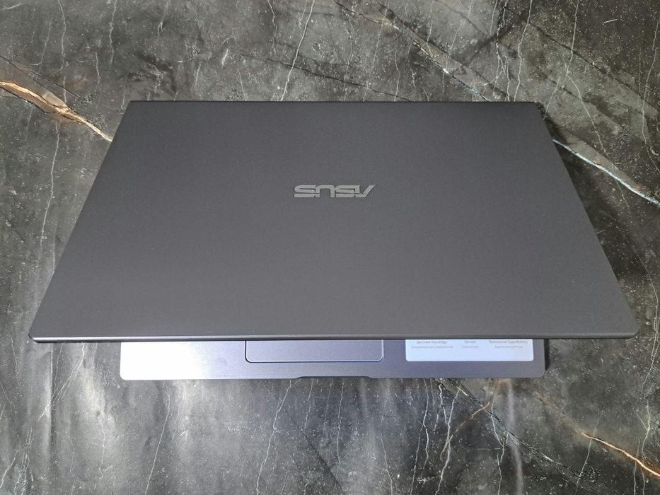 Продам ультрабук ASUS X509FA (идеал)