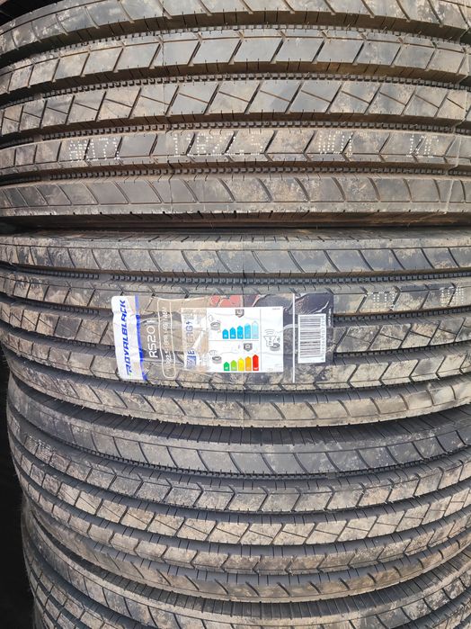 11R22.5 Шины 18Пр