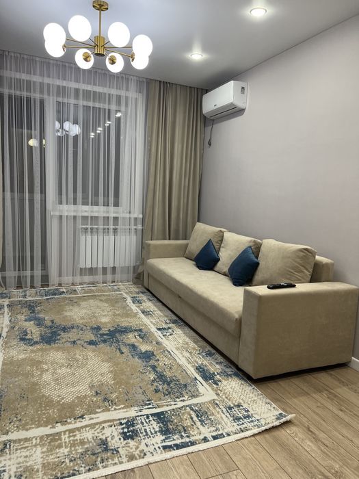 VIP квартира по часам