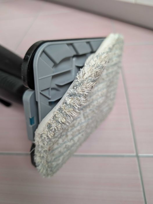 Mop cu aburi ROWENTA Power Steam RY6537WI