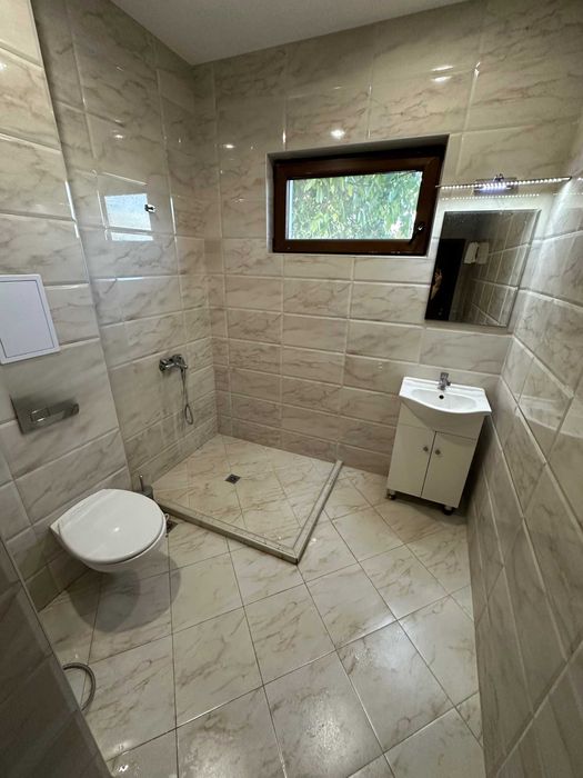 ОБЗАВЕДЕНА Къща в град Куклен