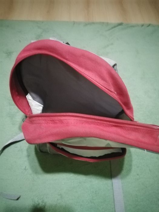 Малка детска раница Спайдърмен