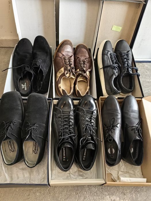 Мъжки обувки 43номер