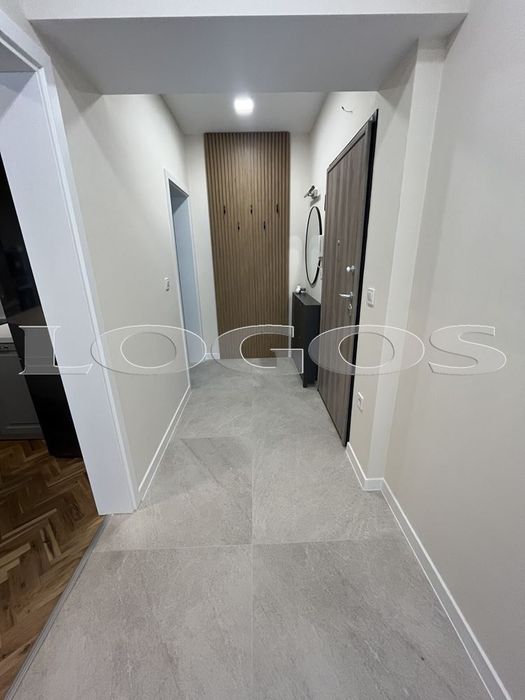 Дава се под наем Тристаен апартамент в Варна, Червен площад - 102 кв.м за 1150 € - Снимка #11