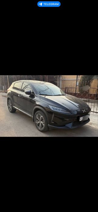 Xpeng G3 super narxda