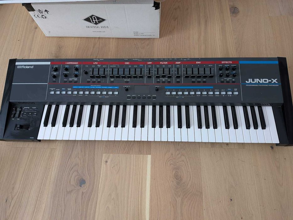 roland juno second hand si noi de vanzare • Anunturi • OLX.ro